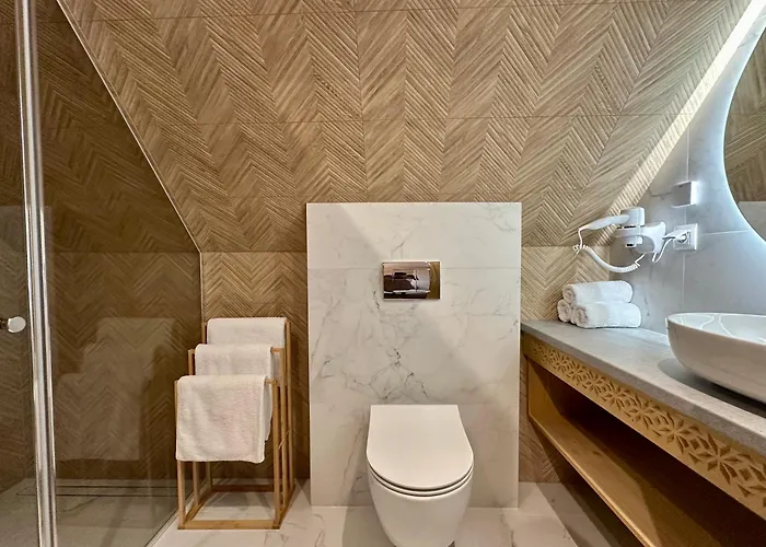 Apartamenty Gorski Prestige