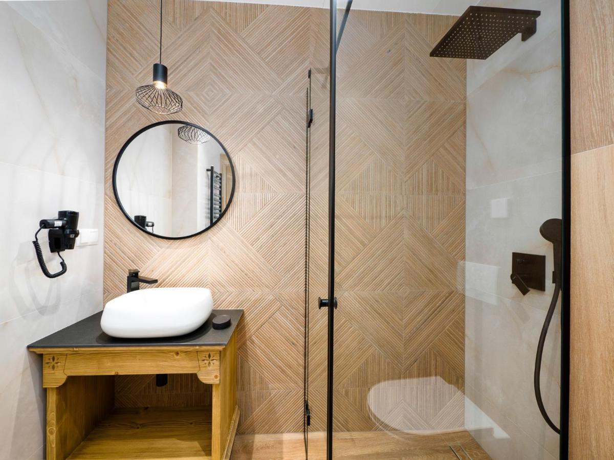 Gorski Prestige Apartment Bialka Tatrzanska