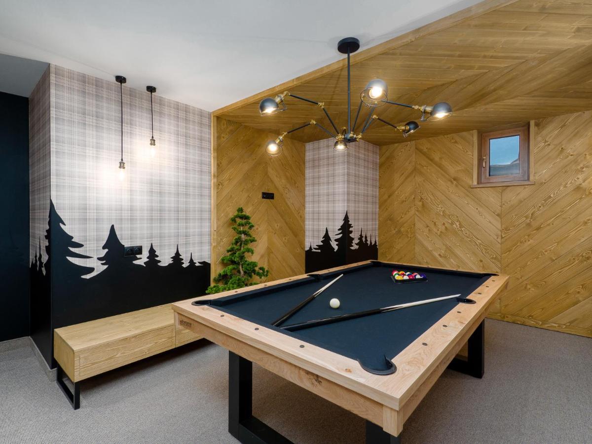 Apartment Gorski Prestige Bialka Tatrzanska