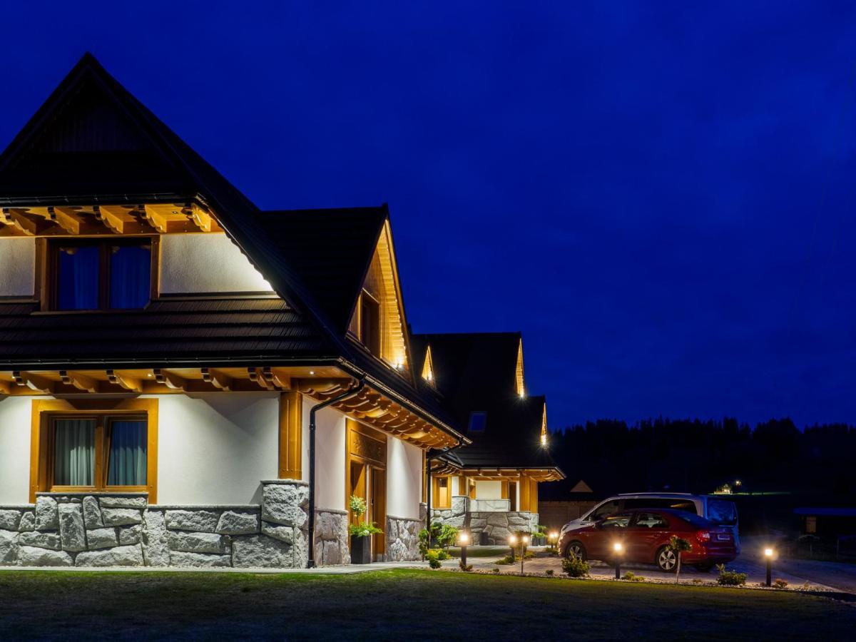 Gorski Prestige Białka Tatrzańska
