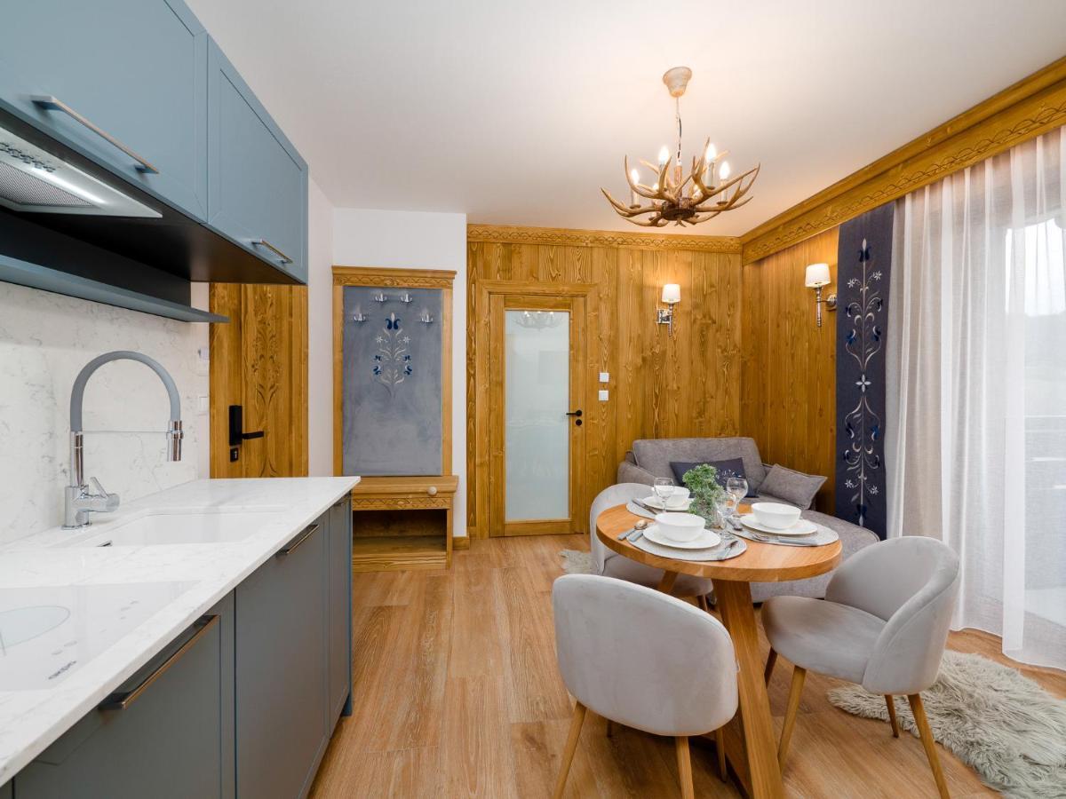 Apartment Gorski Prestige *