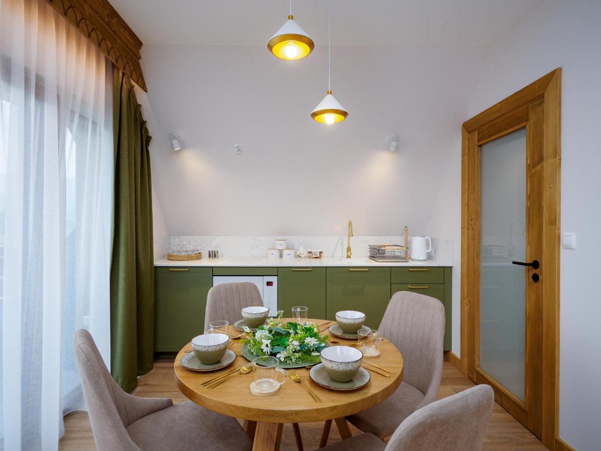 Apartment Gorski Prestige