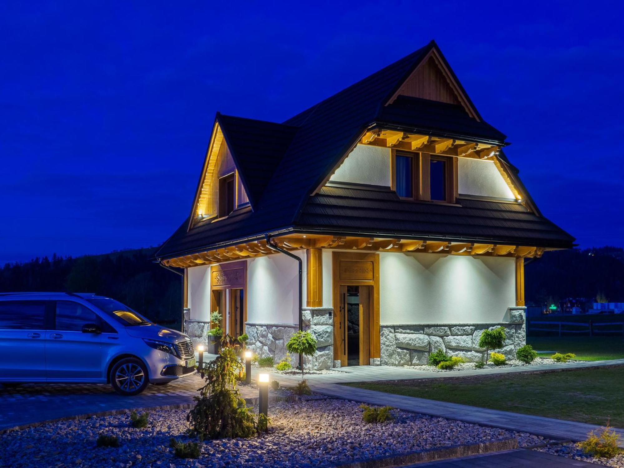 Gorski Prestige Apartment Białka Tatrzańska