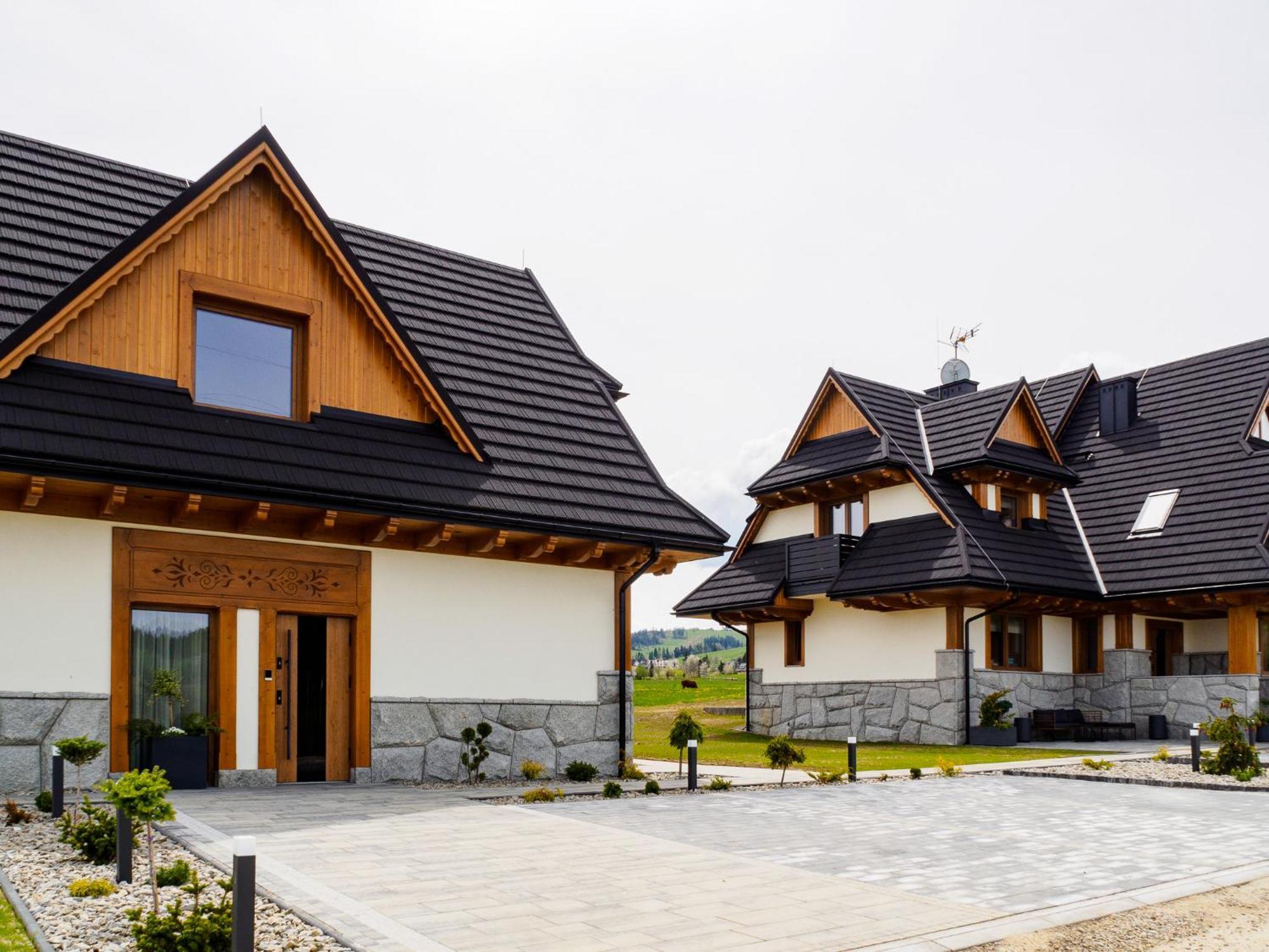 Gorski Prestige Apartment *