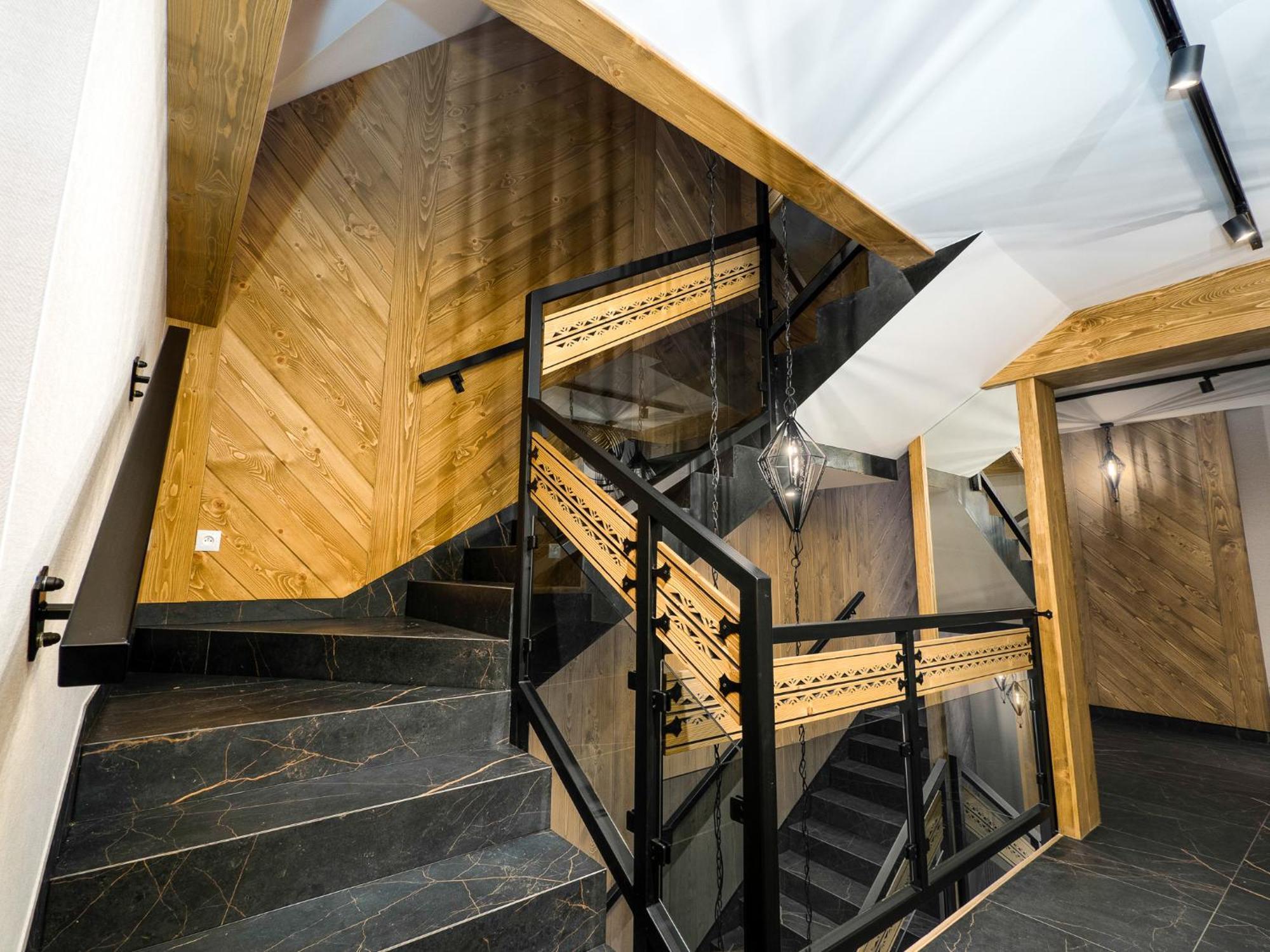 Gorski Prestige Apartment *