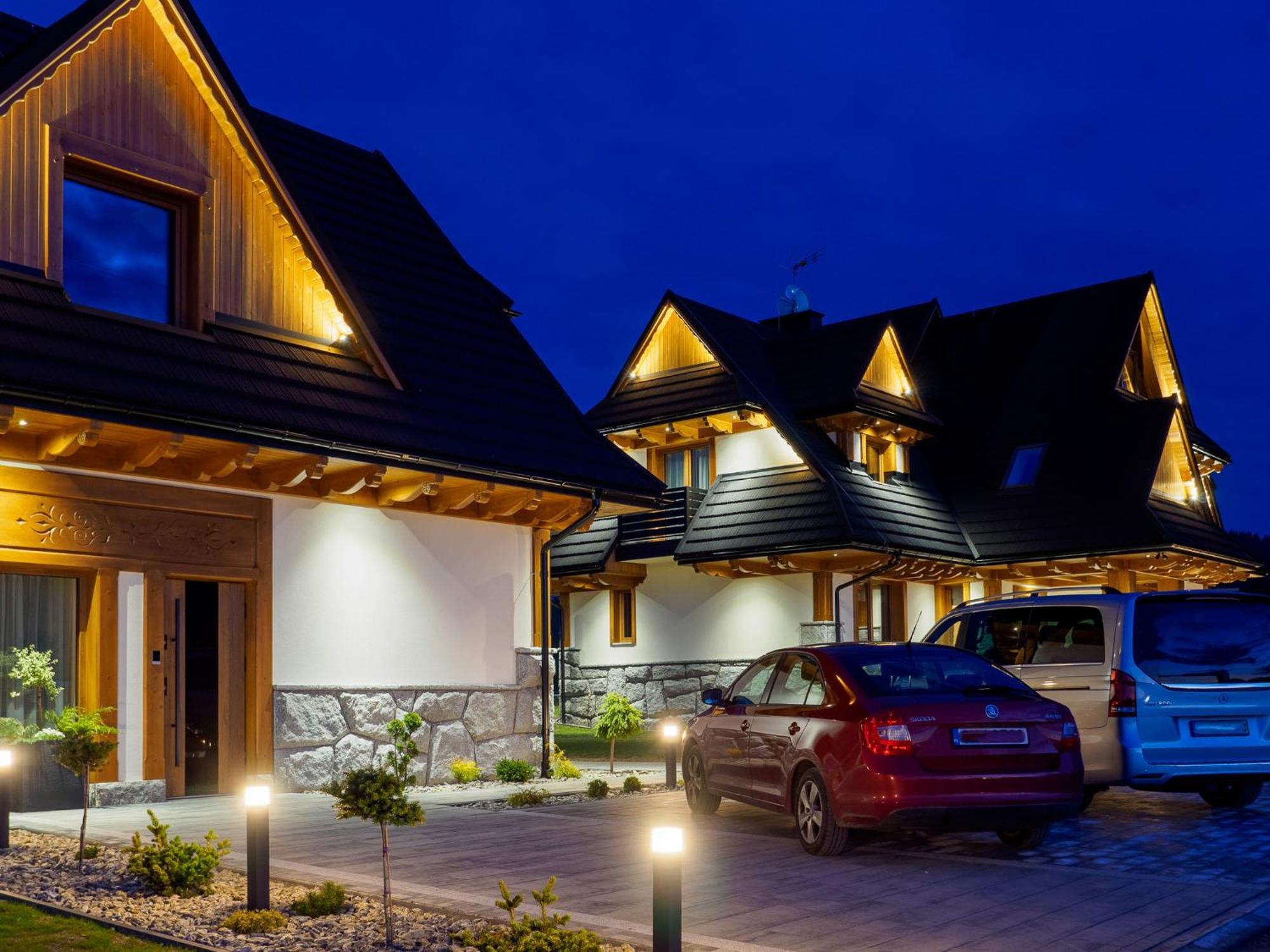 Gorski Prestige Apartment