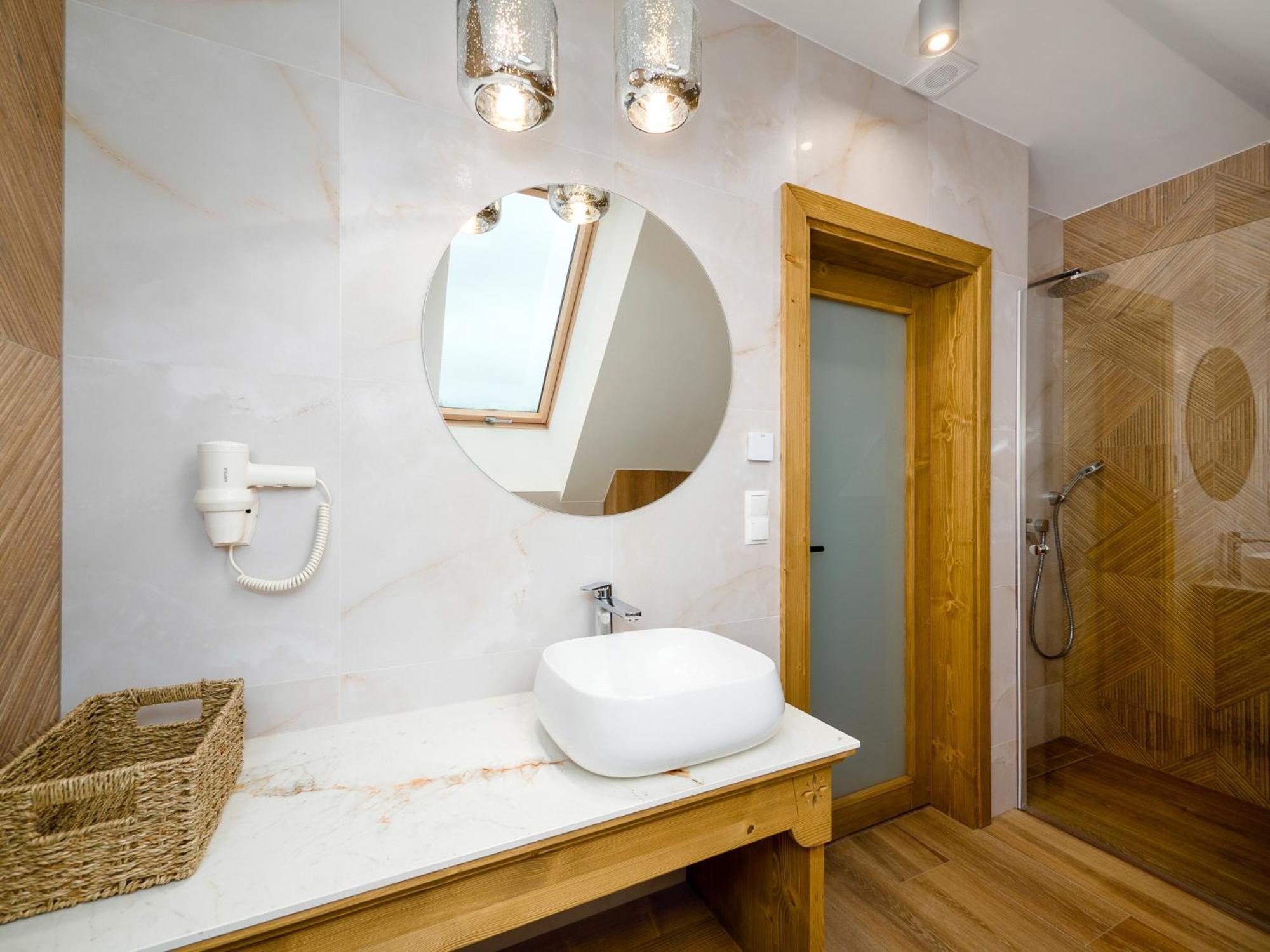 Gorski Prestige Apartment Bialka Tatrzanska