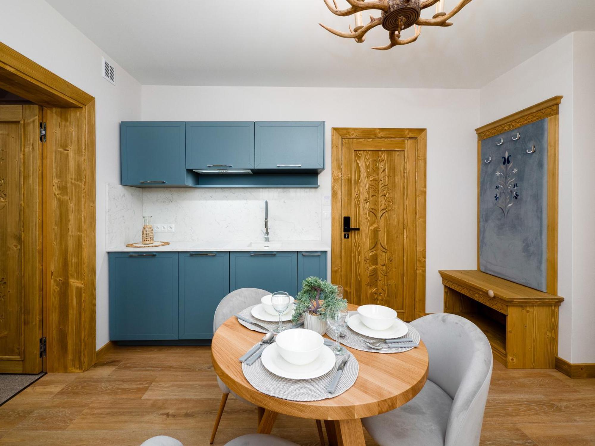 Gorski Prestige Apartment Białka Tatrzańska