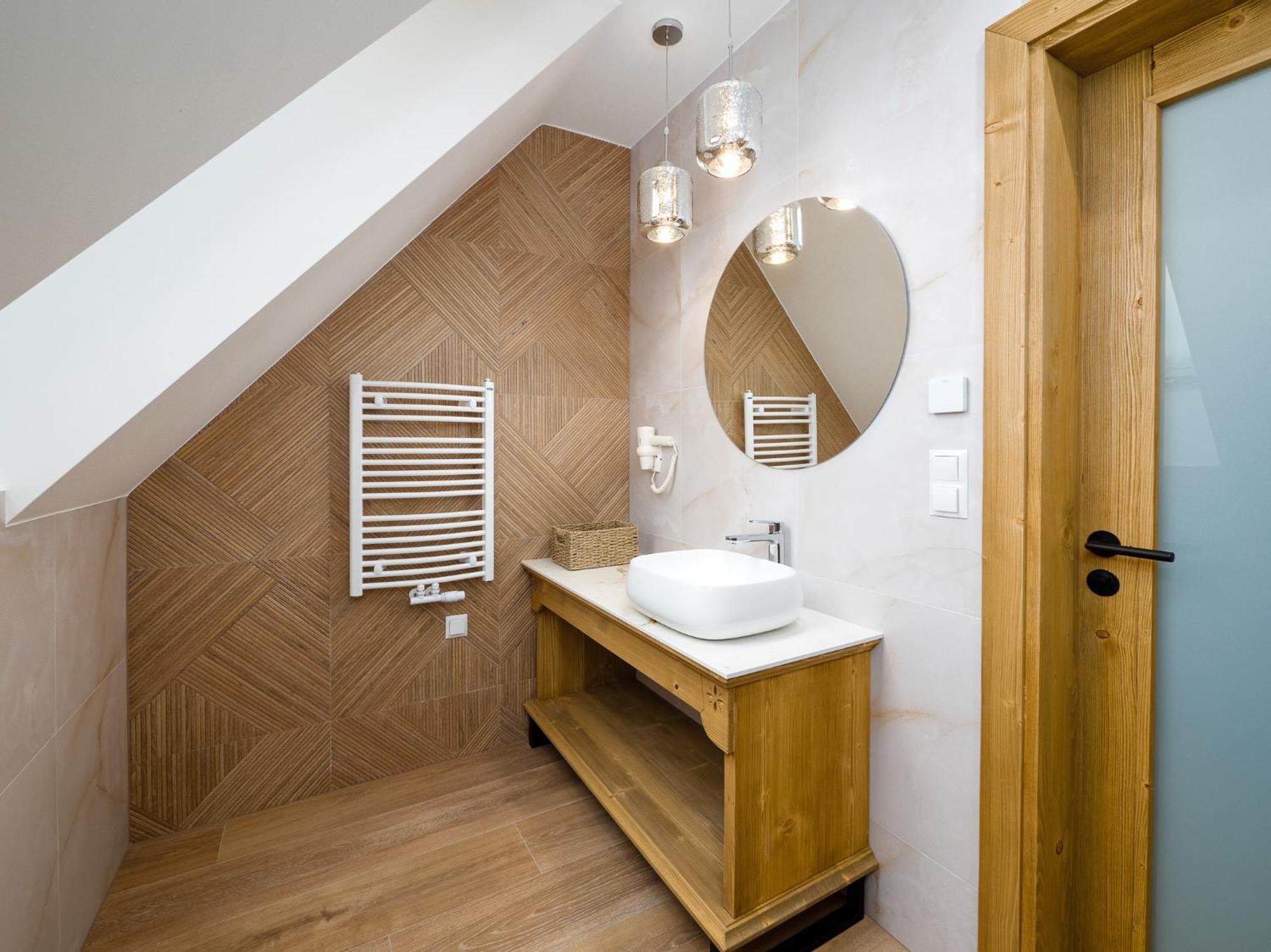 Apartment Gorski Prestige *