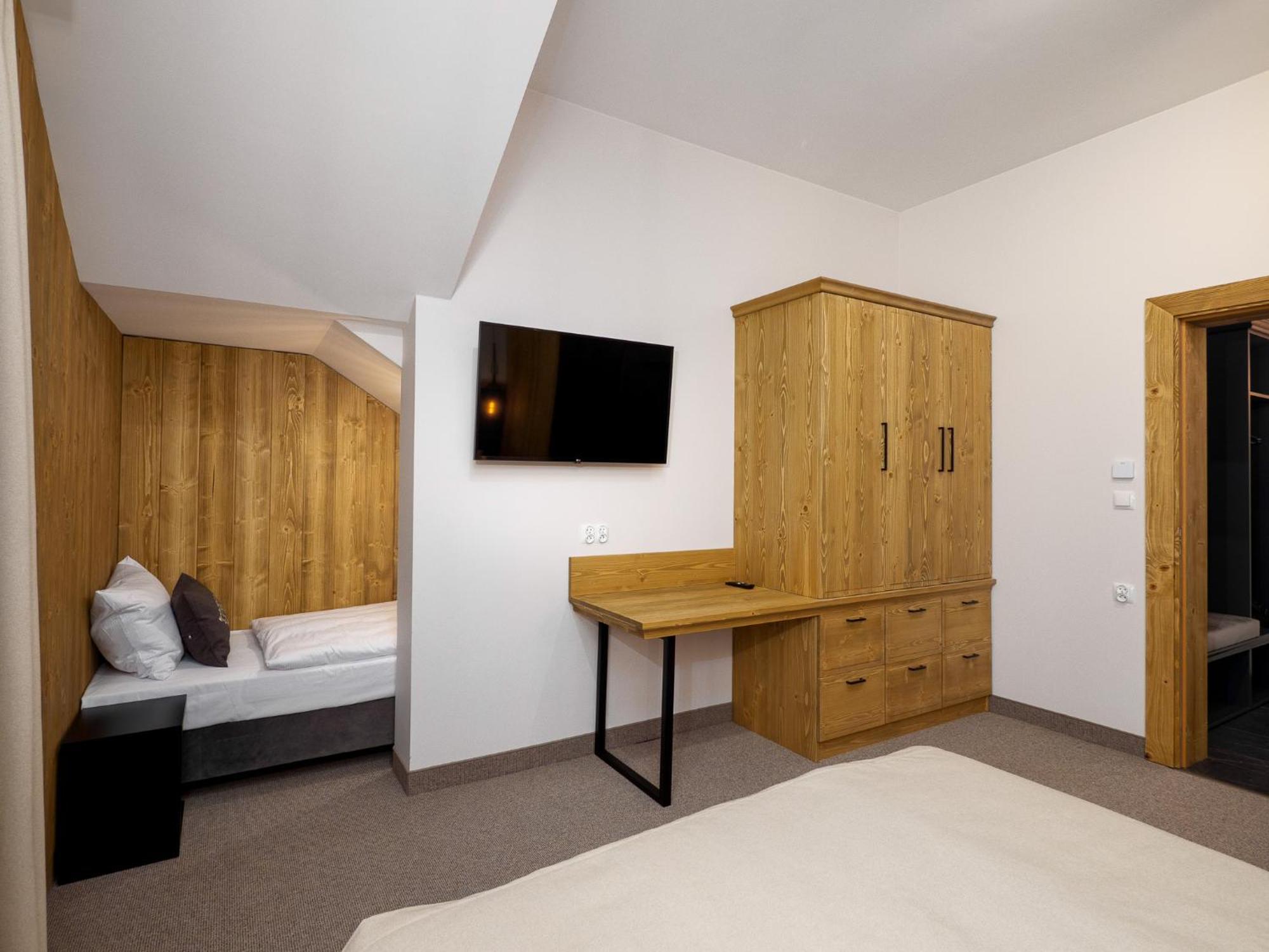Gorski Prestige Apartment Bialka Tatrzanska
