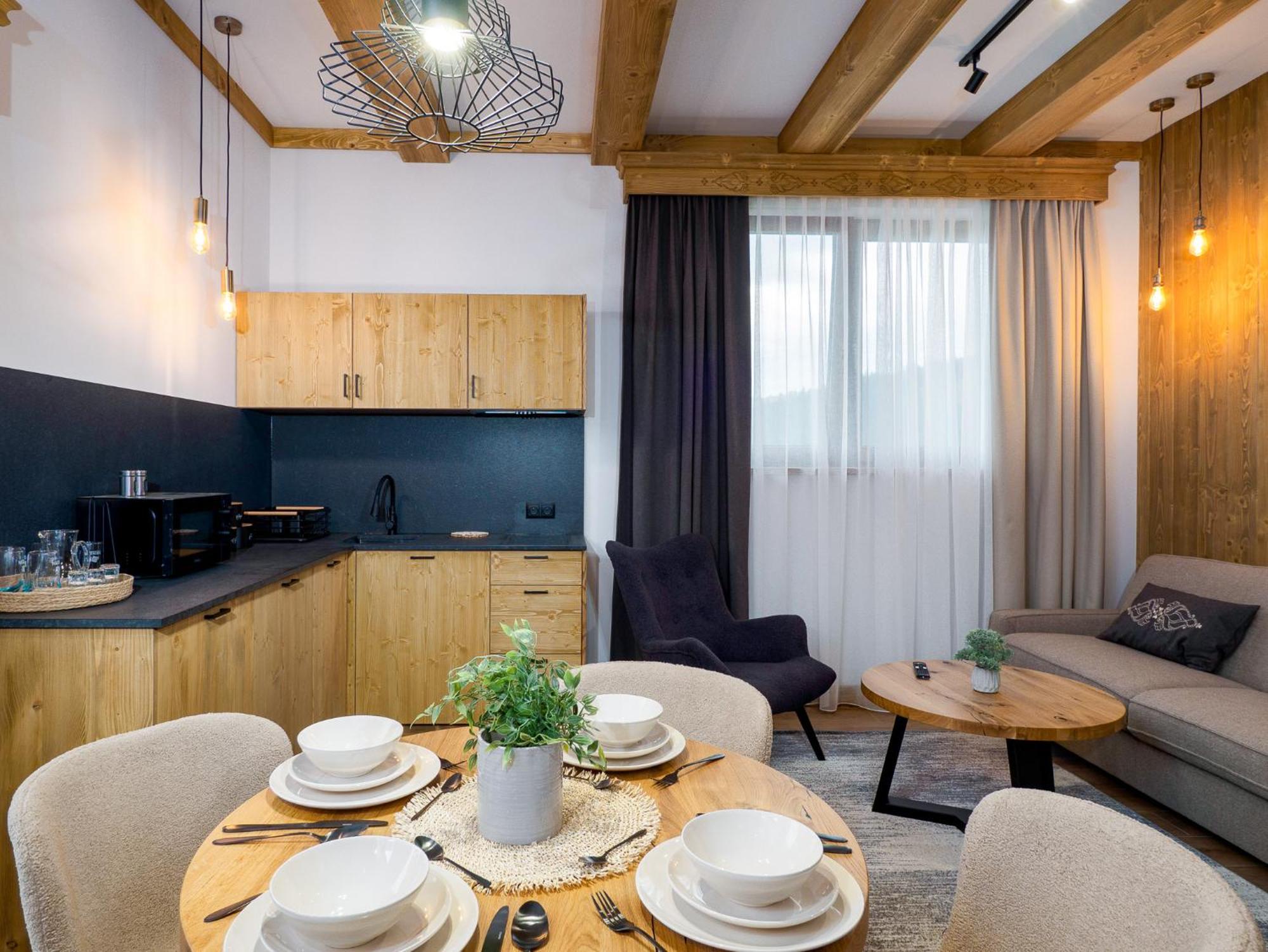 Gorski Prestige Apartment