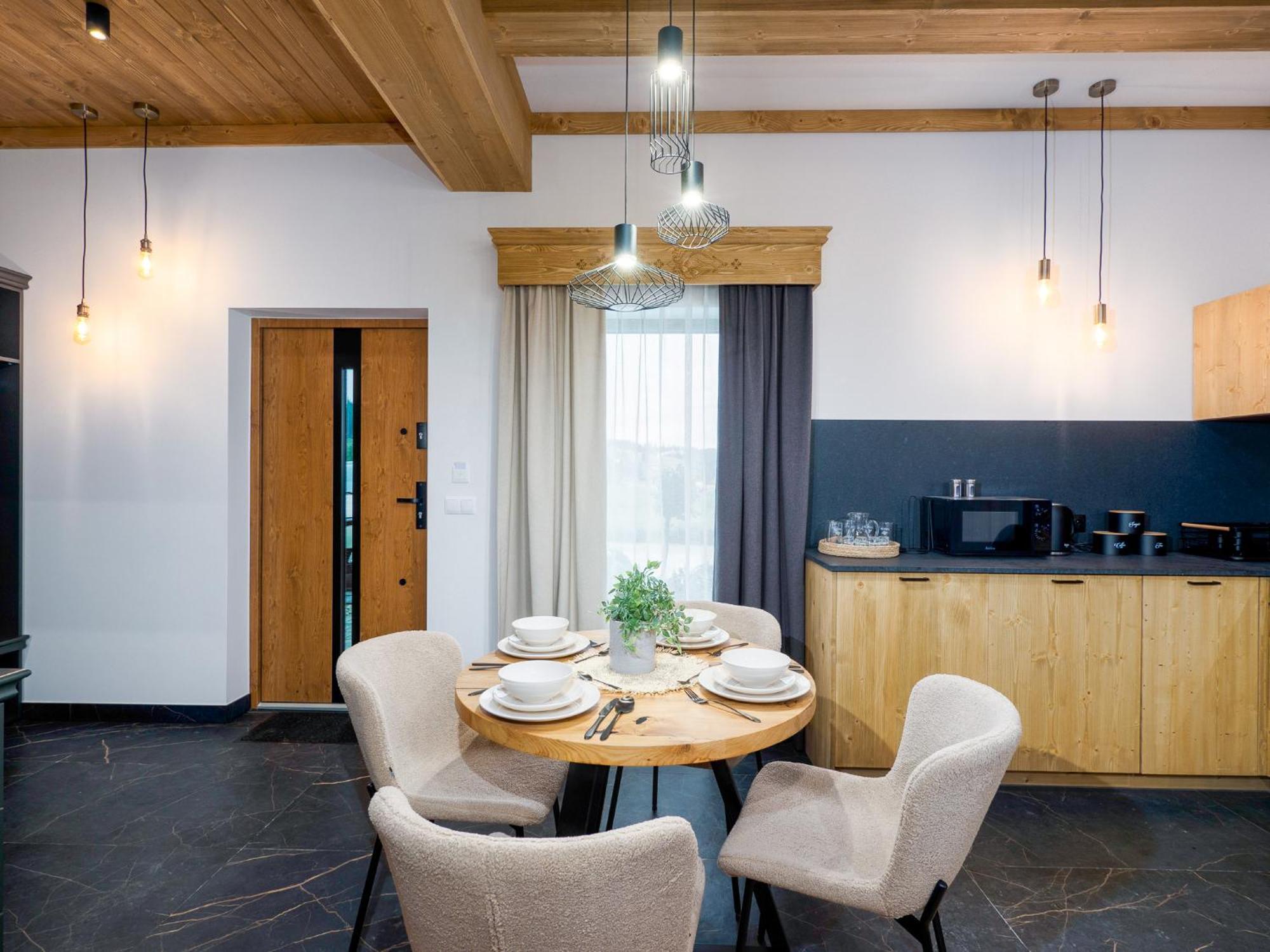 Gorski Prestige Apartment Białka Tatrzańska