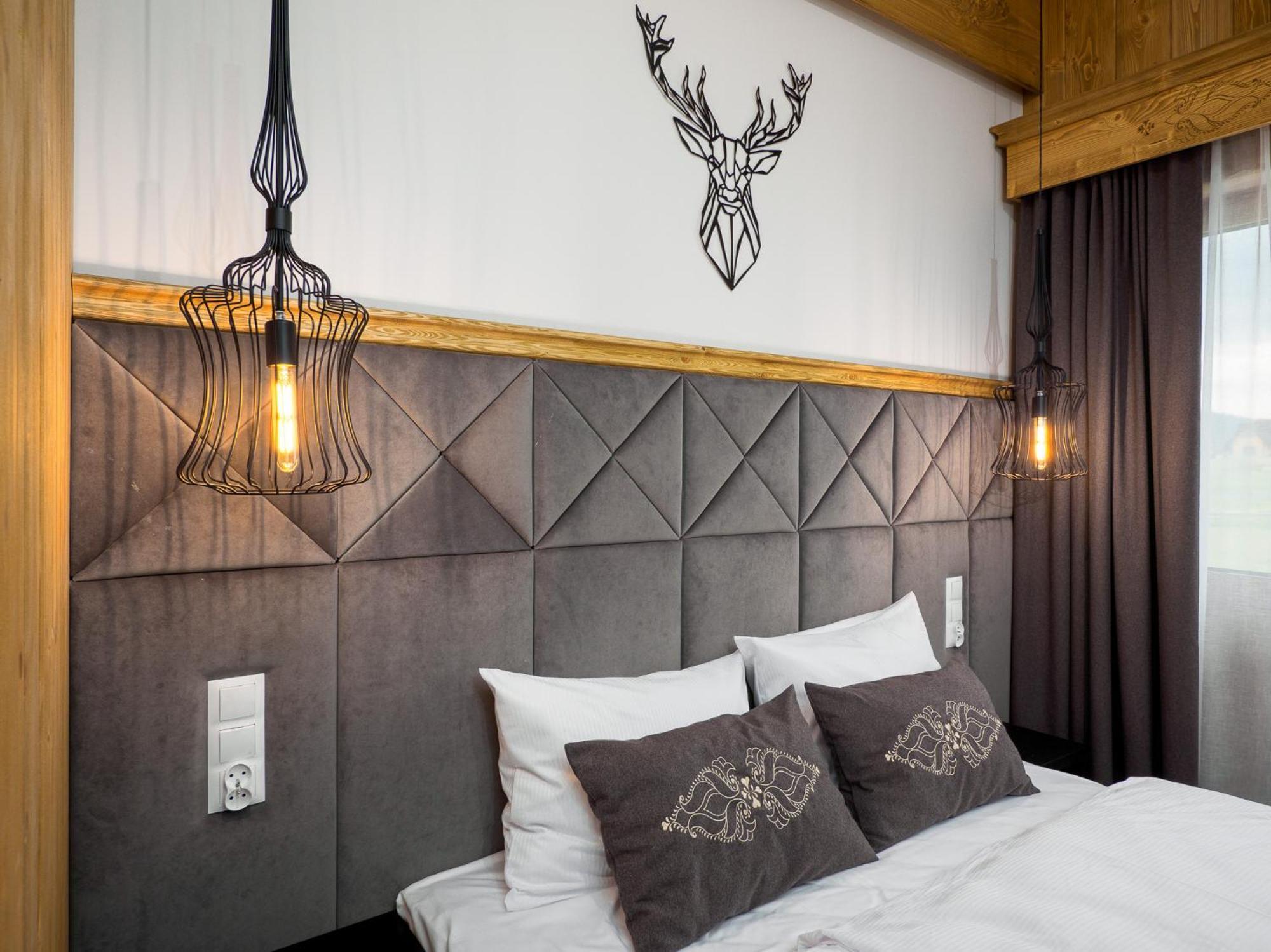 Gorski Prestige Apartment Bialka Tatrzanska