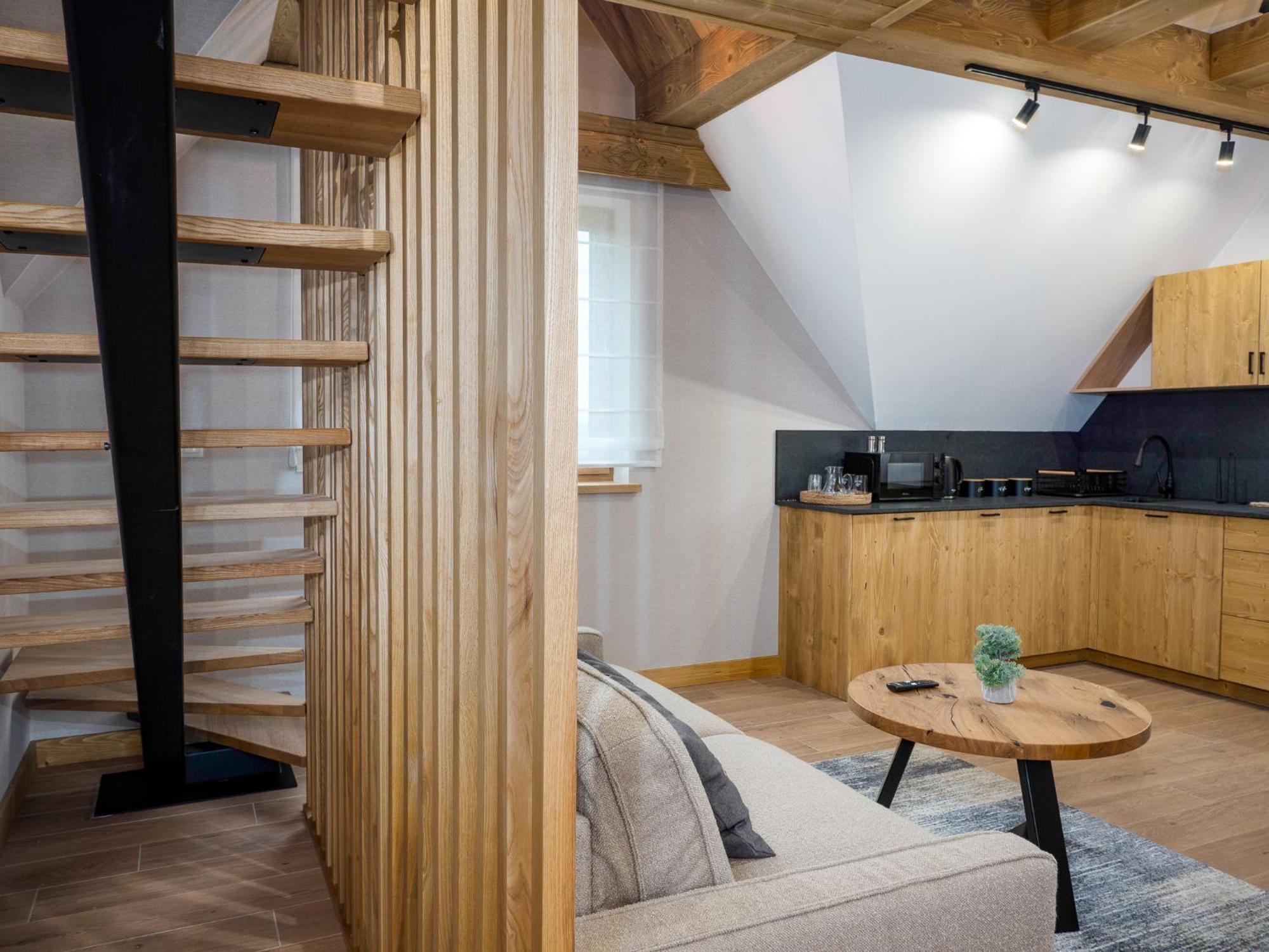 Gorski Prestige Apartment