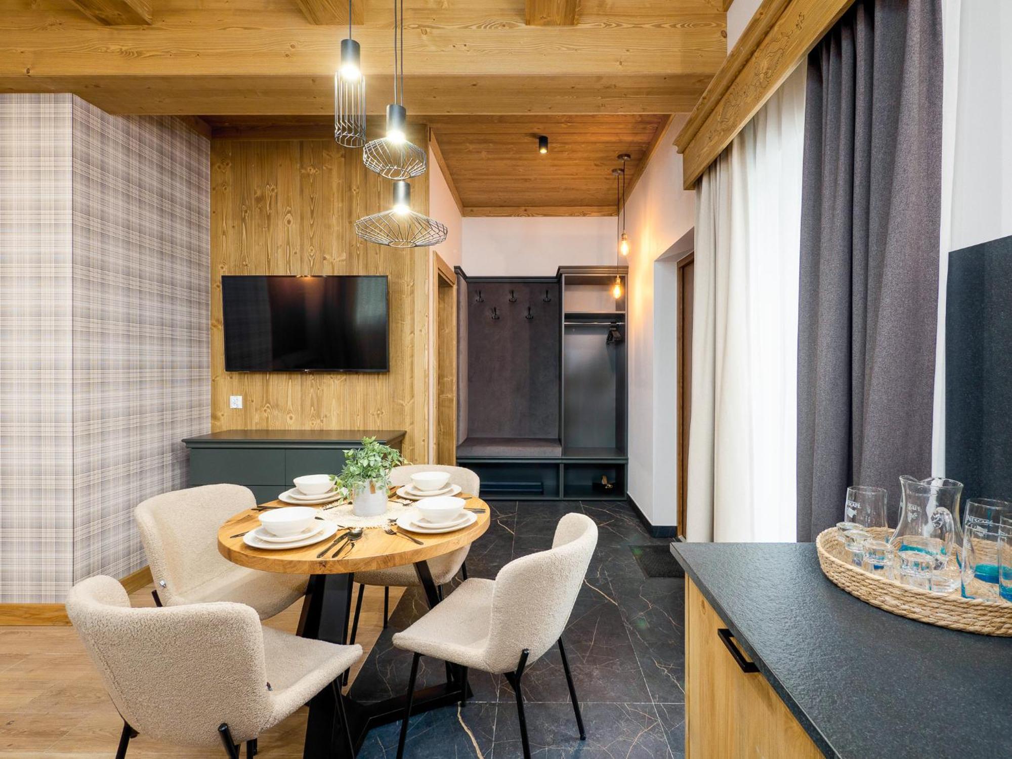 Apartment Gorski Prestige *
