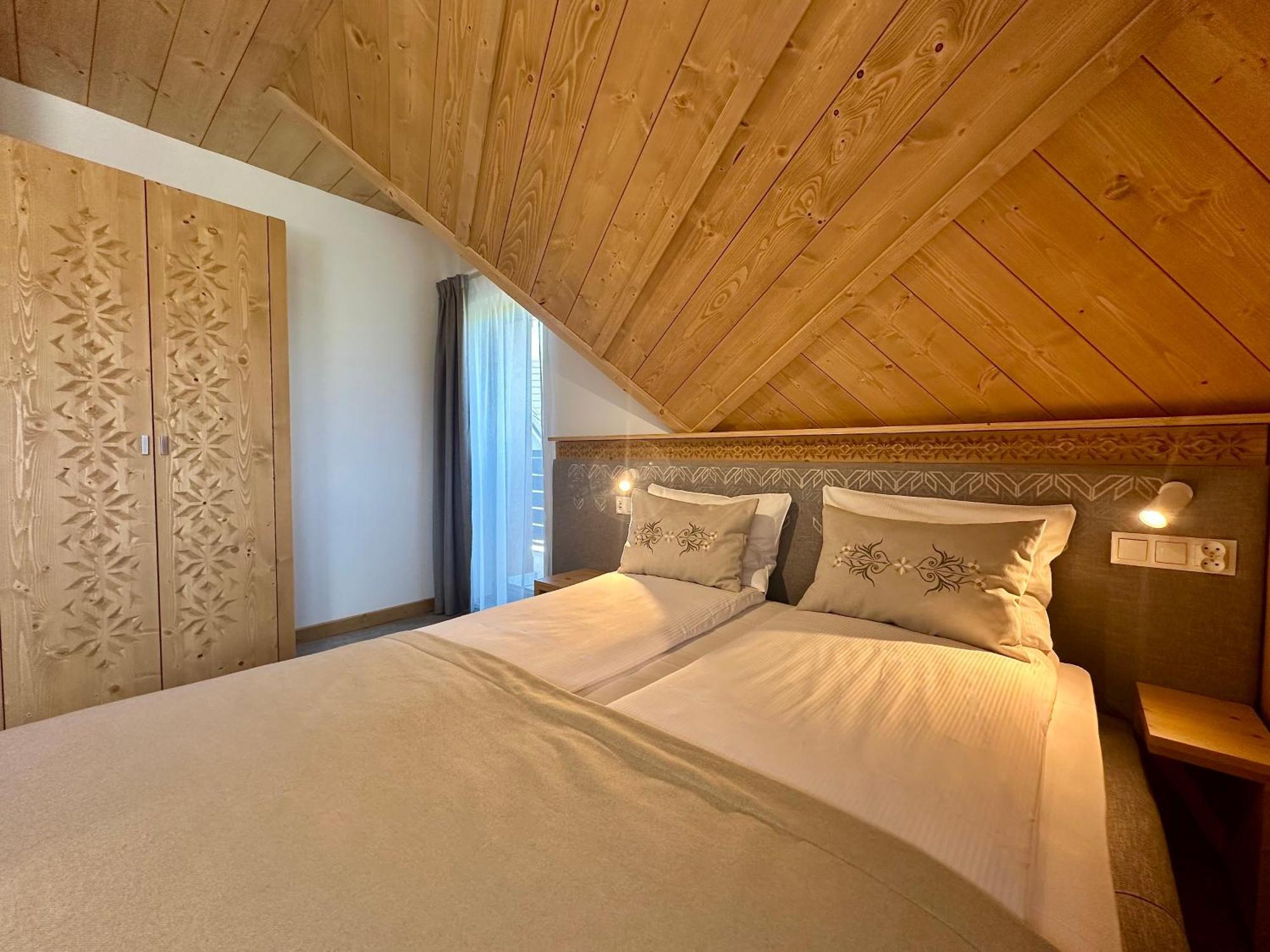 Apartment Gorski Prestige Białka Tatrzańska